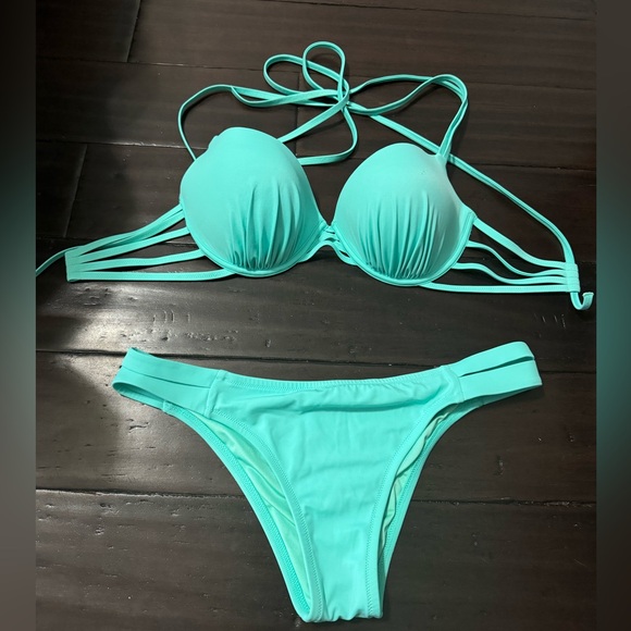 Women’s Shade & Shore Bikini - Picture 1 of 5